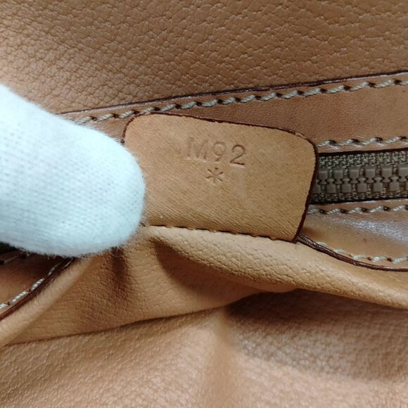 Celine Hand Bag Brown - Picture 9 of 9